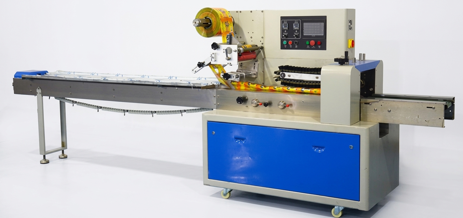 เครื่องพิมพ์วันที่ระบบ Ink-Roll รุ่น HP-250 / HP-350