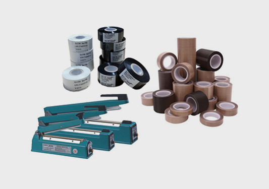 อะไหล่เครื่องจักรบรรจุภัณฑ์ Machine Spare Parts